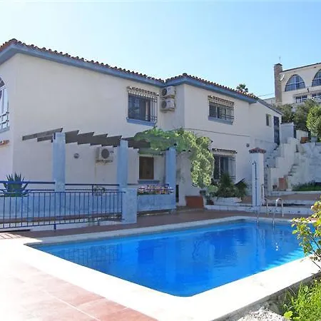 Villa Magna Estepona