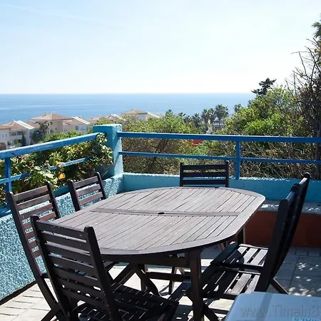 Magna Villa Estepona