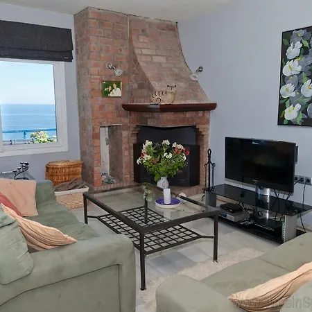Magna Villa Estepona